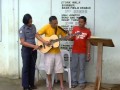 Malaybalay city jail  mcj singercomposer