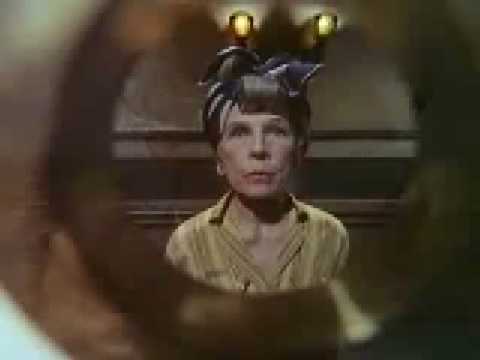 ROSEMARY'S BABY [1968 TRAILER]