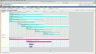 ShowMgr.com Production Planning, Assignment & Scheduling Software