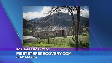 First Steps Recovery