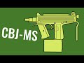 CBJ-MS - Comparison in 4 Games