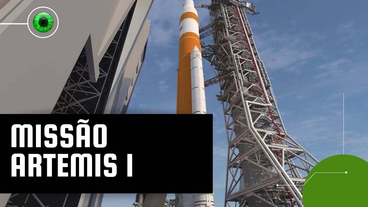 Artemis 1: vazamento de hidrogênio é corrigido em teste crítico