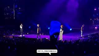 WINNER ZOO ENCORE STAGE 2020 CROSS TOUR IN KUALA LUMPUR