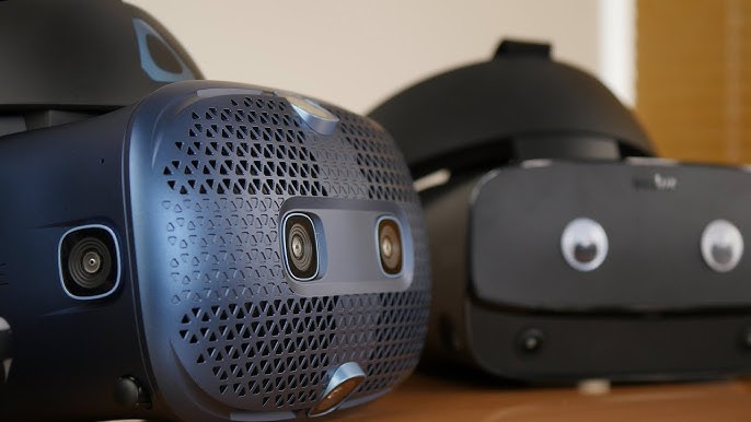 Oculus Rift review: High-end VR is here -- if you can pay