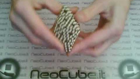 neocube tricks triler- www.neocube.it