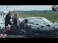The Most Dangerous High Speed Police Chases Caught On Dashcam 2026 You D Think Are Fake 