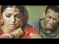 Kyun Kisi Ko Wafa Ke Badle | 4K HD Video | Tere Naam | Salman Khan | Udit Narayan | Hindi Sad Song