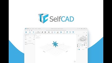 SelfCAD Lifetime Deal $49 - Make 3D designs from start to finish | SelfCAD Demo & Review