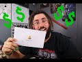 How Much I Make From Only 1300 Subscribers - My First Youtube Paycheck On My Small Channel