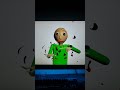 recreated and reuploaded #baldi #shorts #funny #meme #memes @PghLFilms