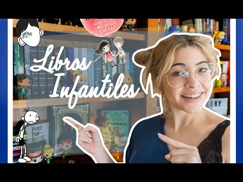 Vídeo: 15 De Los Mejores Libros Al Aire Libre Para Niños