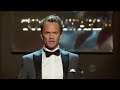 2013 Tony Awards Opening Number | Neil Patrick Harris