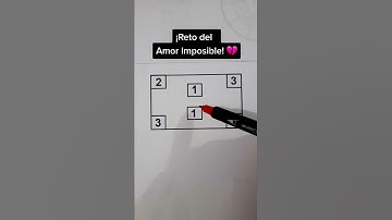 Thumbnail of IMPOSSIBLE CHALLENGE! ❤