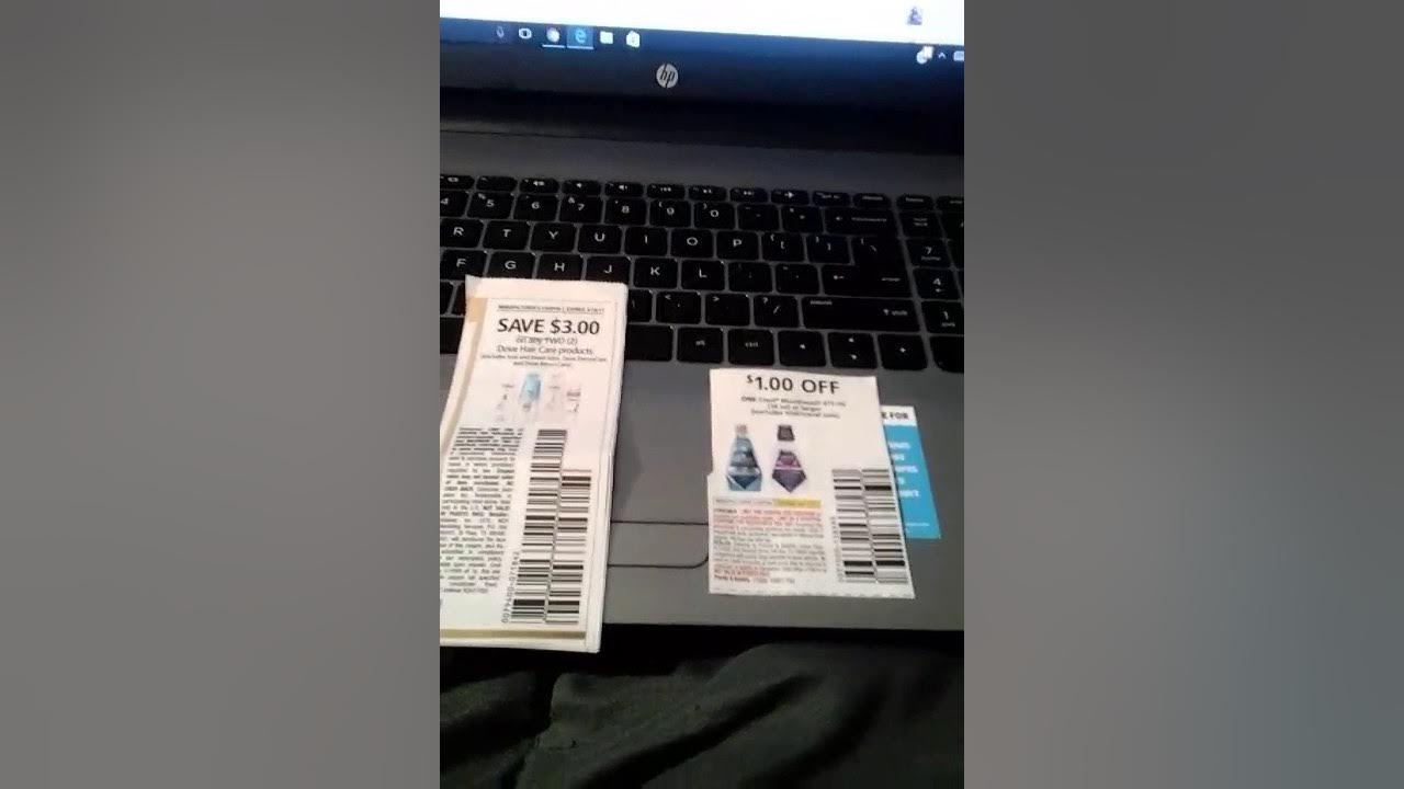 How many manufacturer coupons can you use on ONE item?? YouTube