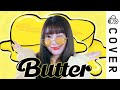 BTS (방탄소년단) / Butter┃Cover by Raon Lee