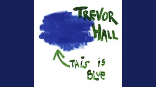 Video thumbnail of "Trevor Hall - Well I Say. . ."