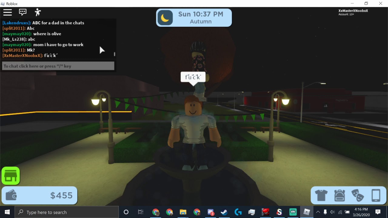 Roblox Chat Bypass Universal Uncensored Words Free Youtube - roblox uncessored chat hack