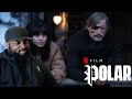 Mads mikkelsen sign me up  polar2019 movie reaction first time watching