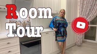 видео: Рум тур по нашей квартире. Room tour🏠 картинка: Рум тур по нашей квартире. Room tour🏠