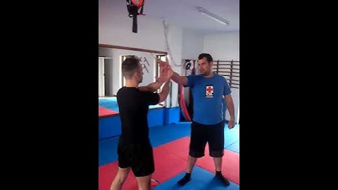 R.S.D Combat System  GREECE- Grigoris Giannitsakis