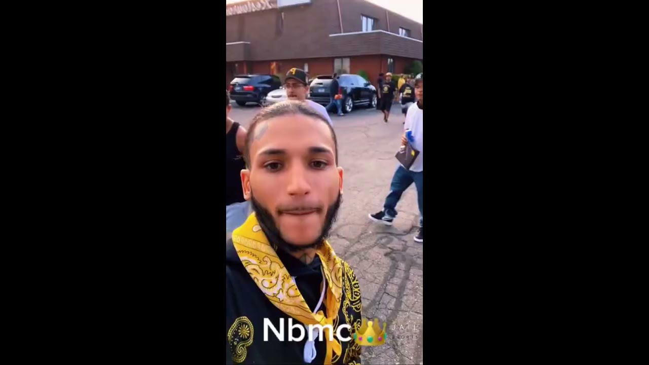 Latin Kings Largest Hispanic Street Gang In New York City Mexicans Dominicans Puerto Ricans Cubans