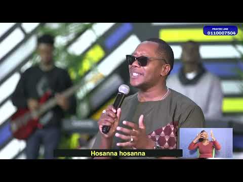 Bire The Vocalist Hosanna