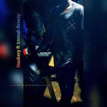 HATUACHANI performance-naukery ft immah breezy
