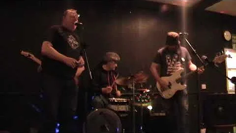 Johnny B Goode by Scarbelly Blues Band feat James ...
