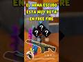 El arma Escudo Está muy Rota en Free Fire 🔥💯 #freefire #garenafreefire #freefirelovers #garena