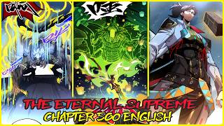 THE ETERNAL SUPREME CHAPTER 560 ENGLISH