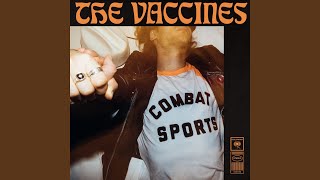 Video thumbnail of "The Vaccines - Young American"