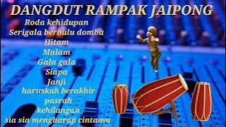 DANGDUT RAMPAK JAIPONG KENDANG BLEKUK SYAHDU BANGET