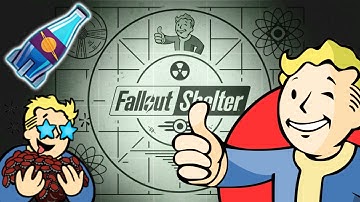 How to hack fallout shelter on android (no root needed)