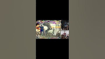 MvC2: Romneto - Magneto GB to 2x Throw to Tempest DHC Hail 100%+ Sequence .:3.25.23:.