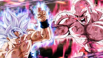 The Entire Tournament of Power Arc | Dragon Ball Super Manga w/@CAGExplains