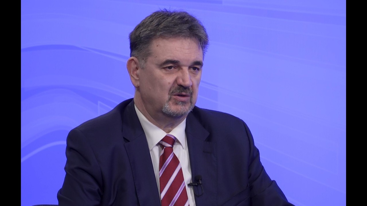 Gordan Akrap: Novi ajatolah bit će meta Amerike i Izraela, u Iranu već djeluju njihovi specijalci