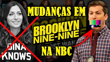 O que acontece na sexta temporada de b99?