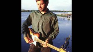 Tab Benoit - Georgia chords