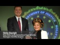 2016 Director’s Community Leadership Awards