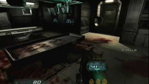 doom 3 resurrection of evil walkthrough part 4