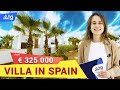3 bedroom Villa in Torrevieja from 325 000 €. Property in Spain. Villas in Spain.