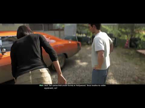 Dodge Charger '69 Treasure Car Location | Forza Horizon 6