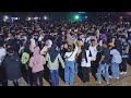 Lagu Joget Lima Menit Lagi remix terbaru ||  pesta kampung Lapandewa 7 sound