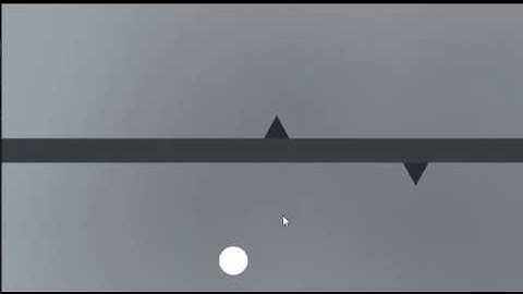 buildbox game play type gravityportal 10