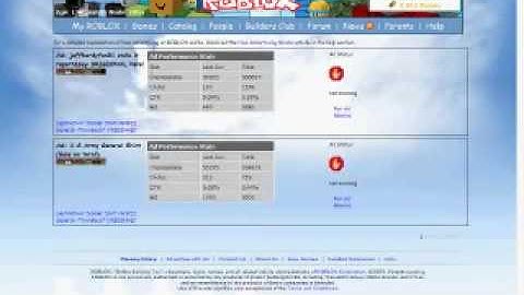 ROBLOX Tutorial: Making an Ad