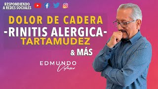 Respondiendo a 🔥 Redes Sociales 🔥 Edmundo Velasco EN VIVO