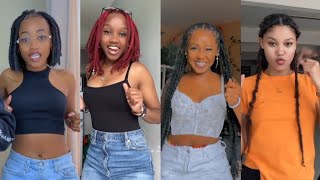 Endless Summer Tiktok Dance Challenge Part 2 - Kes The Band