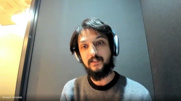 Armani Ferrante for CT