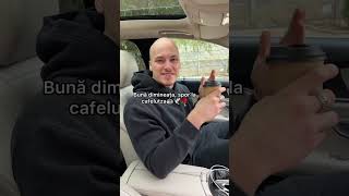 Vă urez o zi de colecție însoțită de o cafelutza cu vorbe adevărate☕️🕊🌹 #reels #video #cafea #fy
