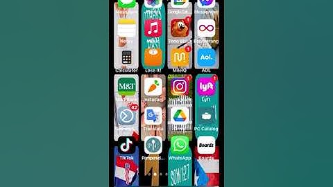 How To Use the BOARDS App